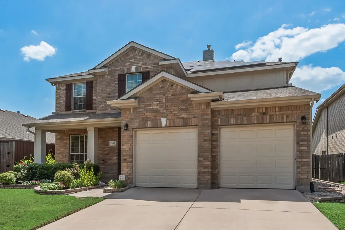 306 Salsbury Drive, Euless, TX 76040 - #1