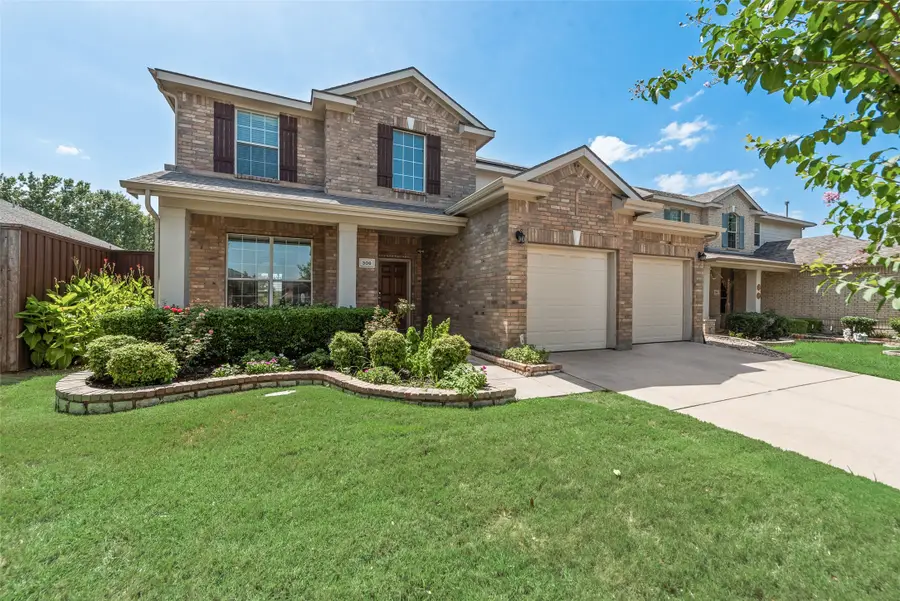 306 Salsbury Drive, Euless, TX 76040 - #2