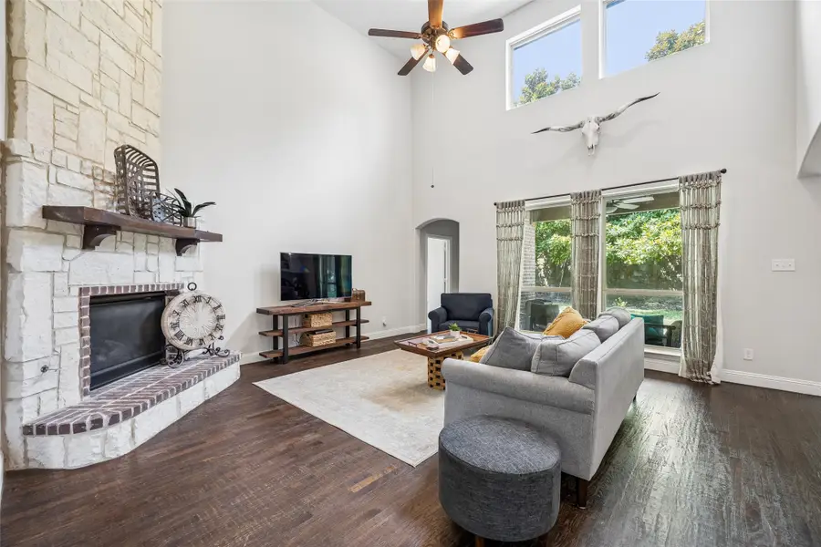 4212 Oxbow Drive, McKinney, TX 75072 - #2