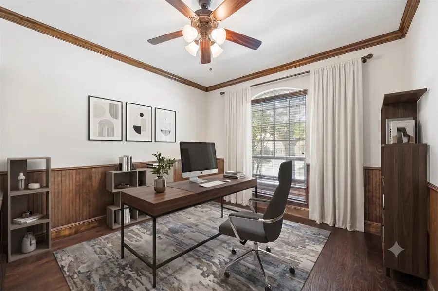 4212 Oxbow Drive, McKinney, TX 75072 - #3