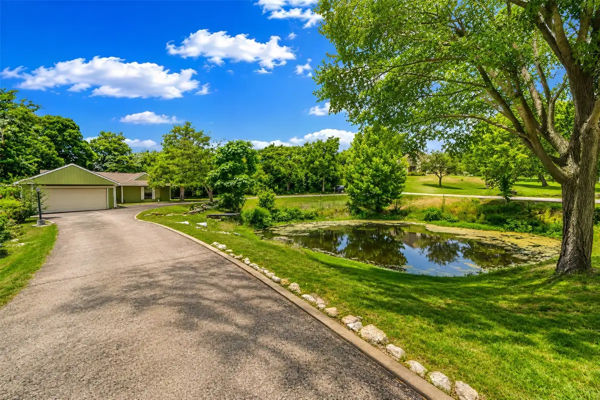 256 Country Club Road, Whitney, TX 76692 - #1