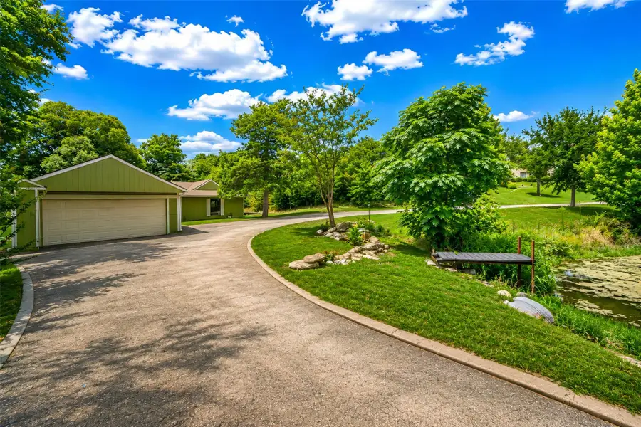 256 Country Club Road, Whitney, TX 76692 - #2