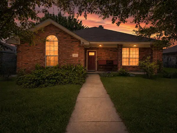 1220 Brittany Way, Seagoville, TX 75159