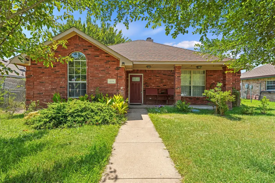 1220 Brittany Way, Seagoville, TX 75159 - #2