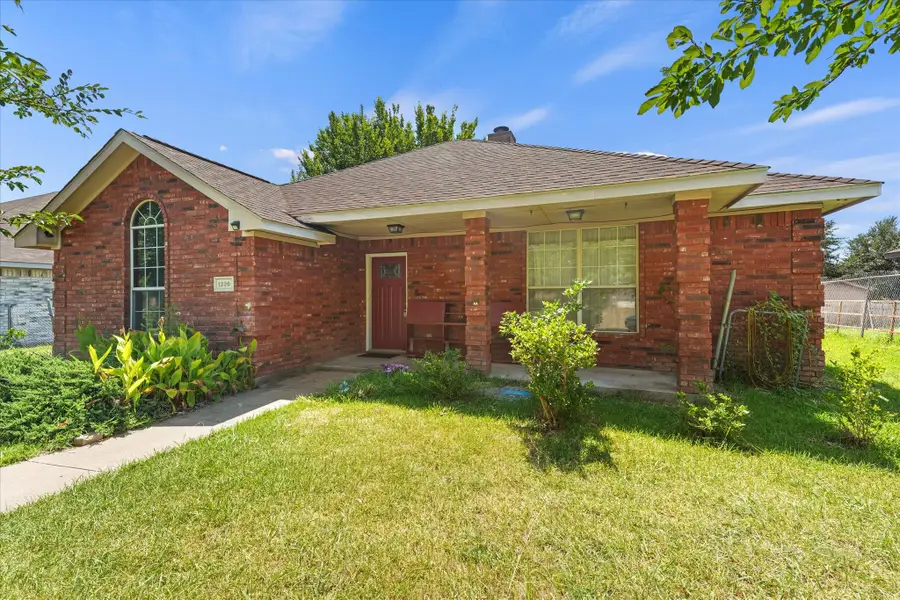 1220 Brittany Way, Seagoville, TX 75159 - #3