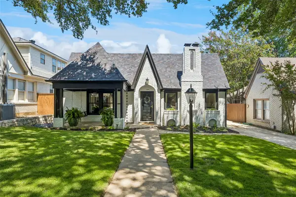 3245 Wabash Avenue, Fort Worth, TX 76109