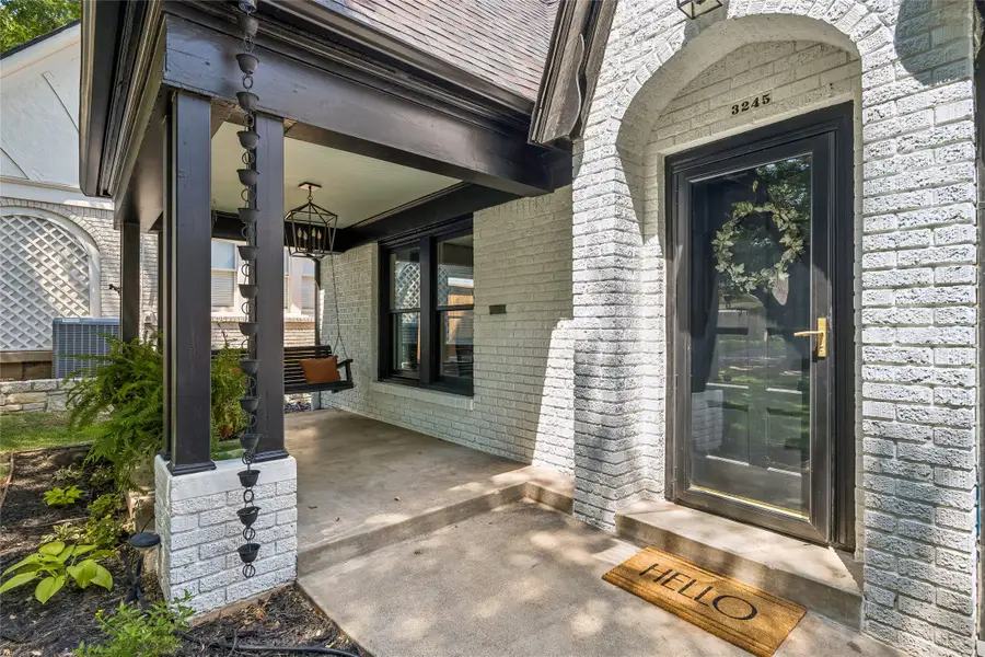 3245 Wabash Avenue, Fort Worth, TX 76109 - #3