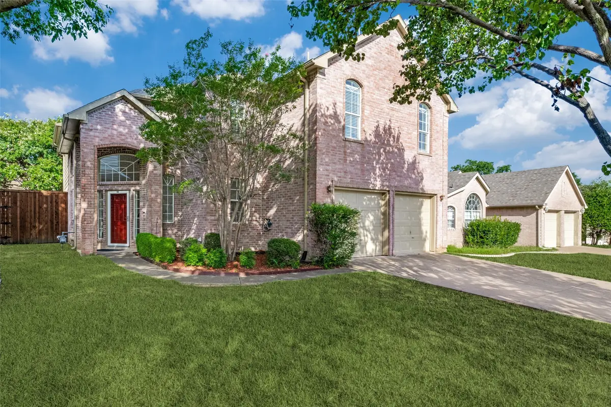 2505 Lakeshore Drive, Flower Mound, TX 75028 - #1