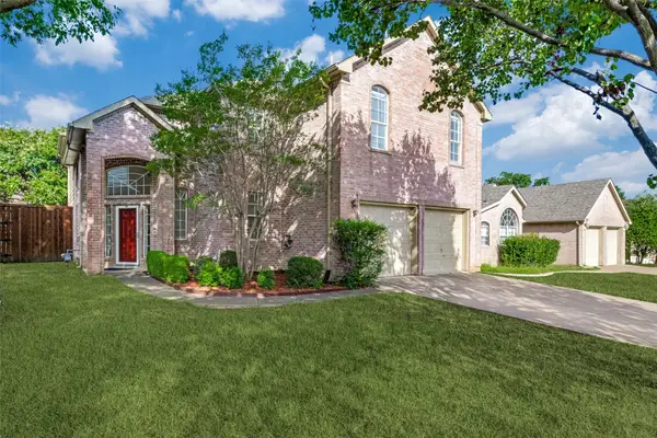 2505 Lakeshore Drive, Flower Mound, TX 75028