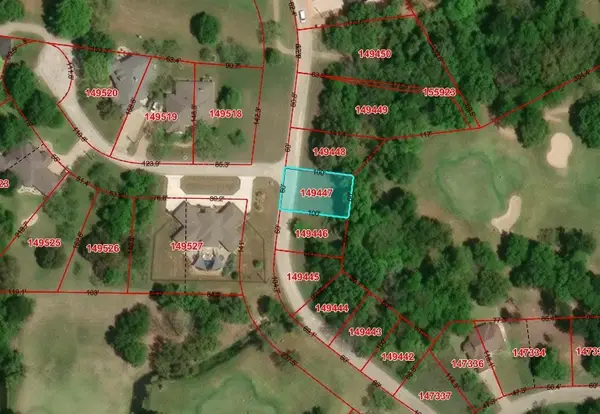 34006 Stonewood Drive, Whitney, TX 76692