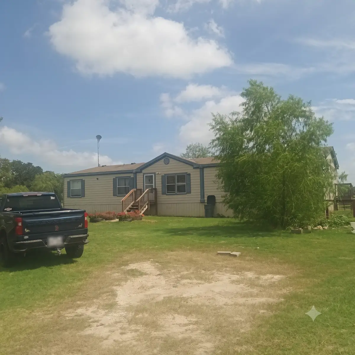7676 County Road 247, Caldwell, TX 77836 - #1