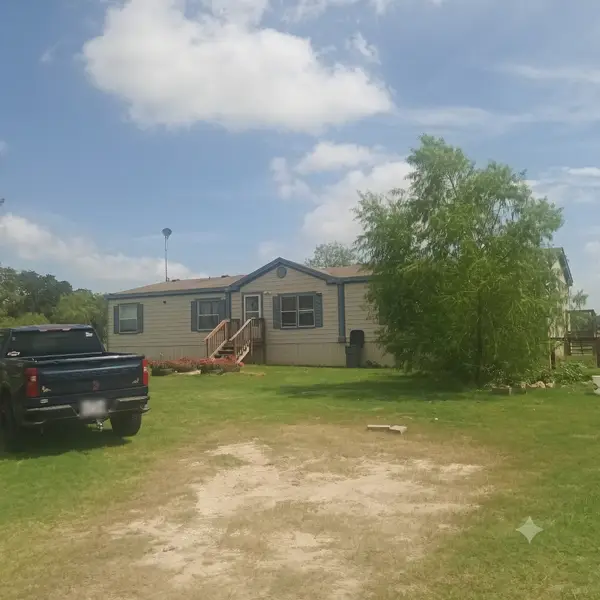 7676 County Road 247, Caldwell, TX 77836
