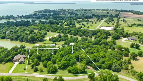 Lot 14-16 Pacifico, Kerens, TX 75144
