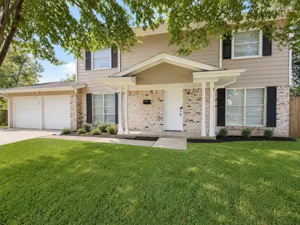 3107 Emily Drive, Mesquite, TX 75150