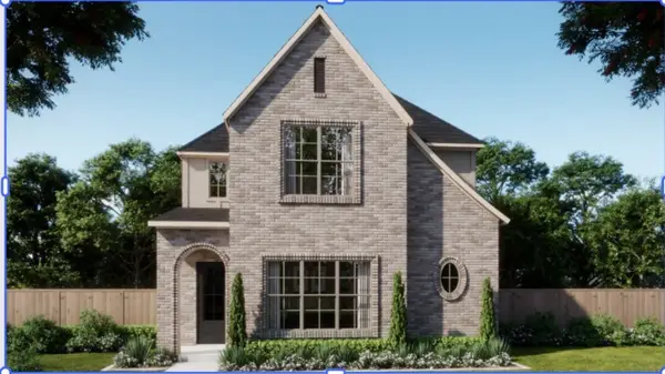509 Callum Parkway, Celina, TX 75009
