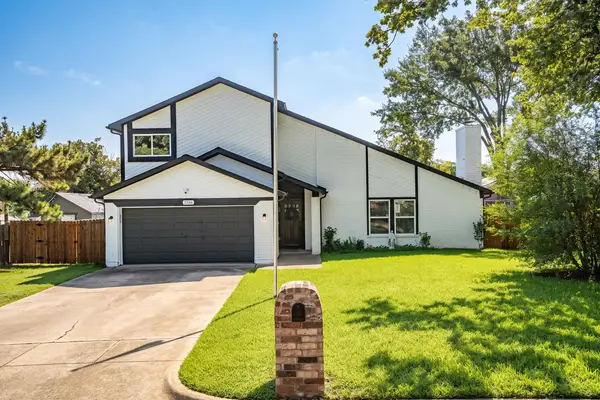 2316 Hummingbird Trail, Grapevine, TX 76051