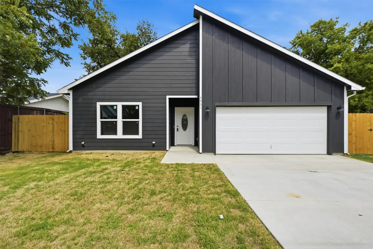 5931 Forest Haven Drive, Forest Hill, TX 76119 - #1