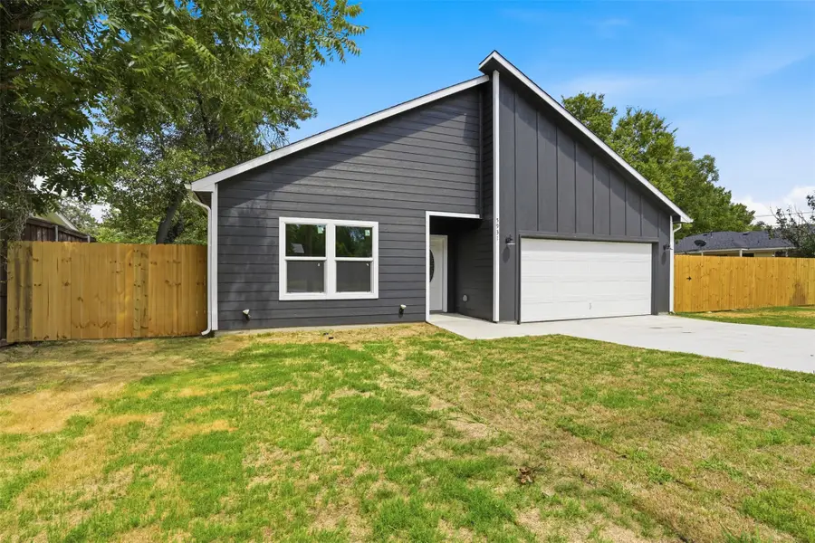 5931 Forest Haven Drive, Forest Hill, TX 76119 - #2