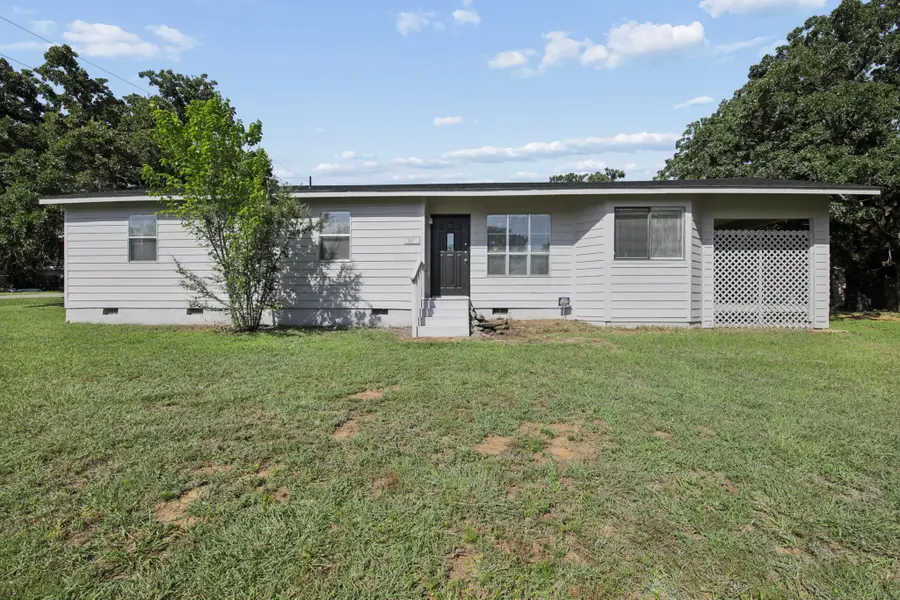 217 Chambers Drive, Alvarado, TX 76009 - #2