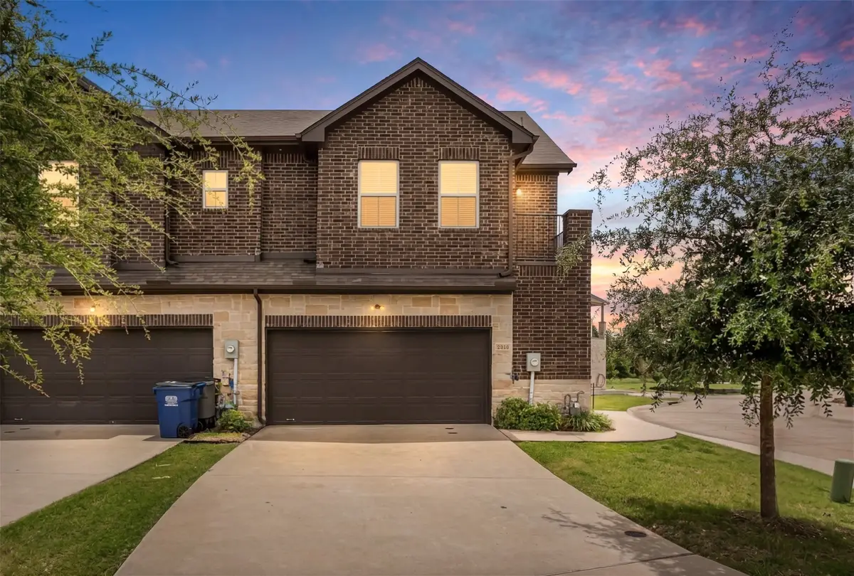 2404 Acorn Court, Sachse, TX 75048 - #1