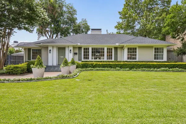 5610 Greenbrier Drive, Dallas, TX 75209
