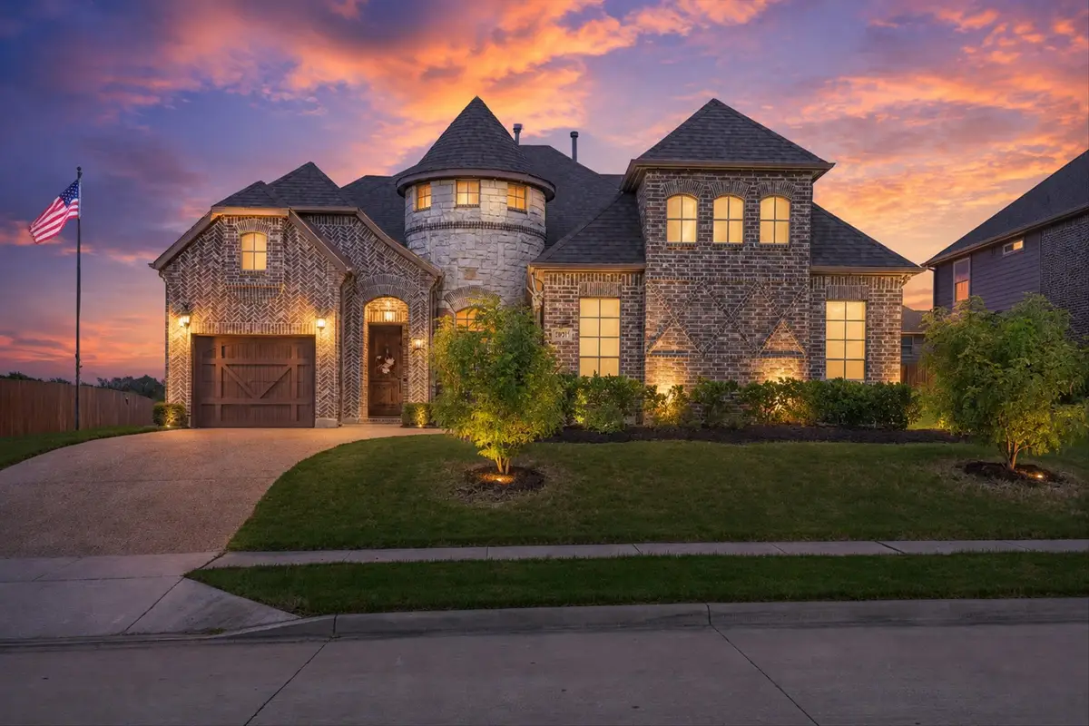 7910 Edgeglen Trail, Sachse, TX 75048 - #1
