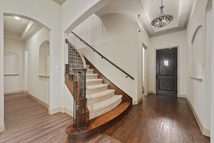 7910 Edgeglen Trail, Sachse, TX 75048 - #3