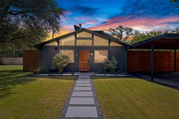 118 W Shore, Lewisville, TX 75057