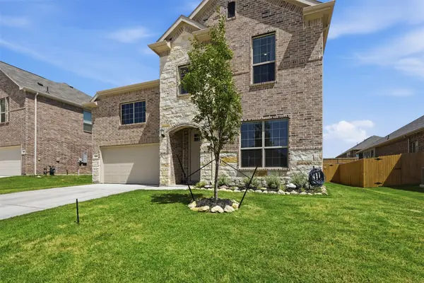 2941 Edgerton Road, Fort Worth, TX 76179