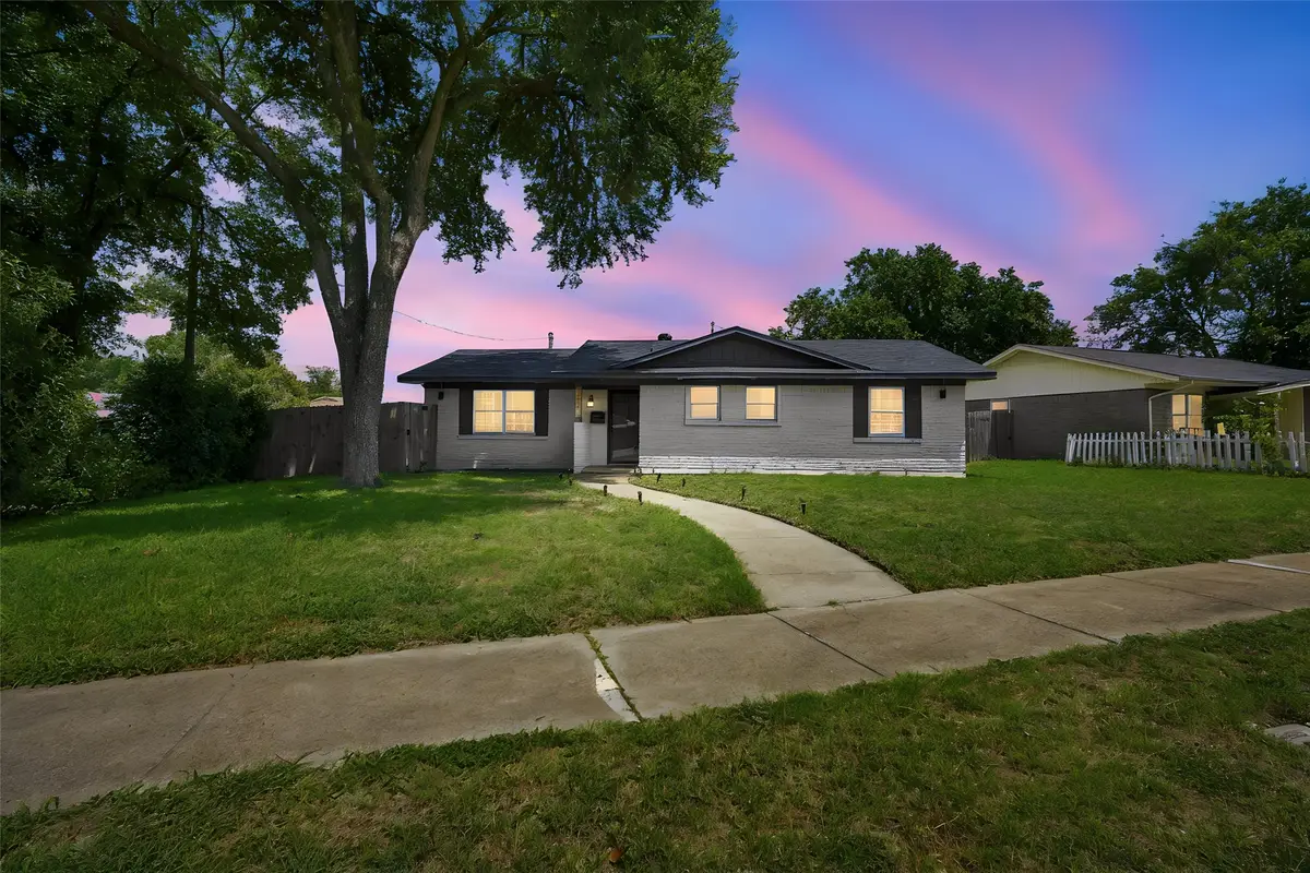 222 Rockaway Drive, Duncanville, TX 75116 - #1