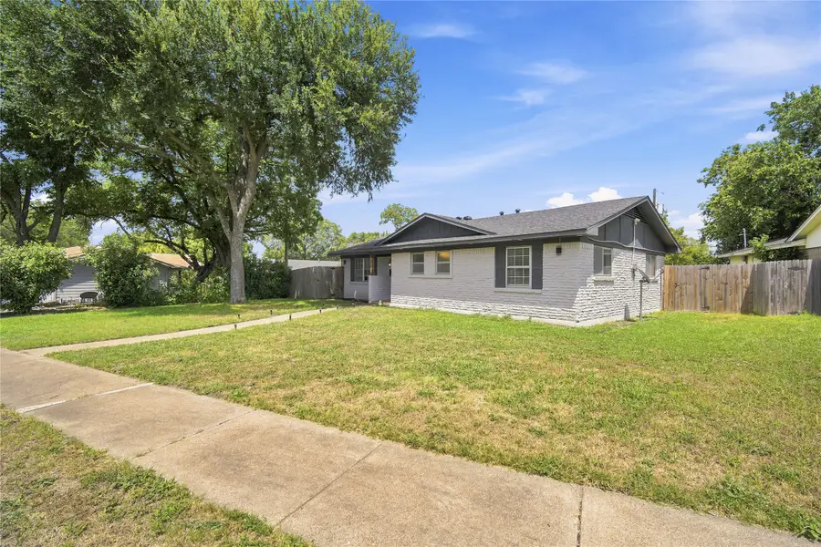 222 Rockaway Drive, Duncanville, TX 75116 - #3