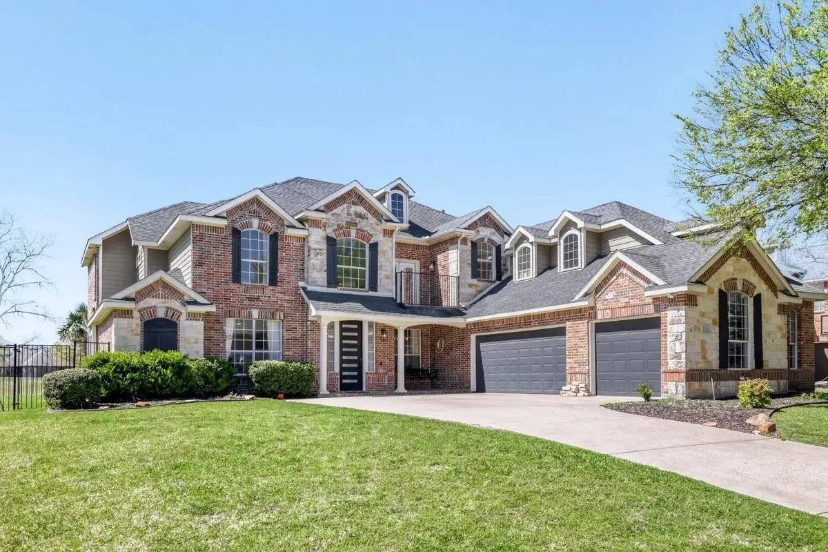9709 Fairway Vista Drive, Rowlett, TX 75089 - #1
