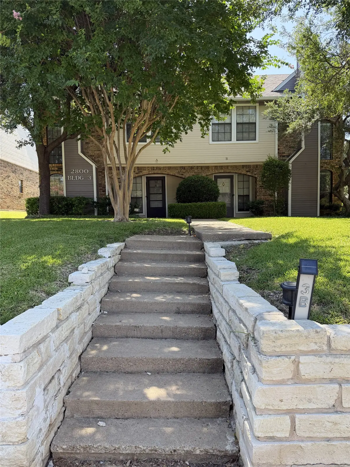 2800 Keller Springs Road #3B, Carrollton, TX 75006 - #1