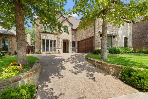 309 Matthew Avenue, Denton, TX 76210
