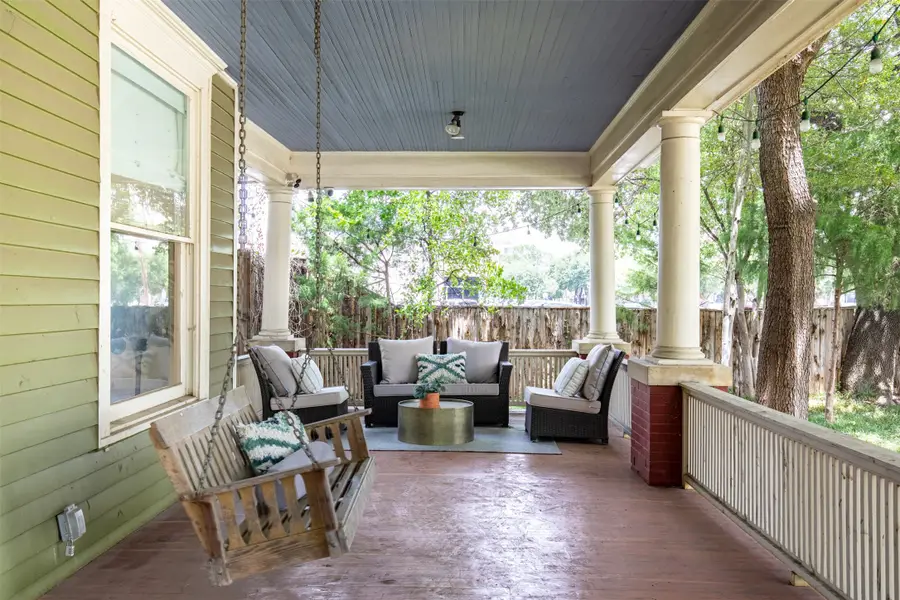 3403 Knight Street, Dallas, TX 75219 - #2