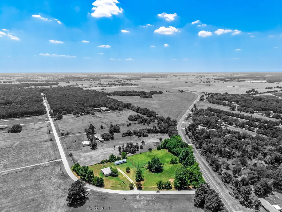 16488 Ranchette Road, Terrell, TX 75161 - #1