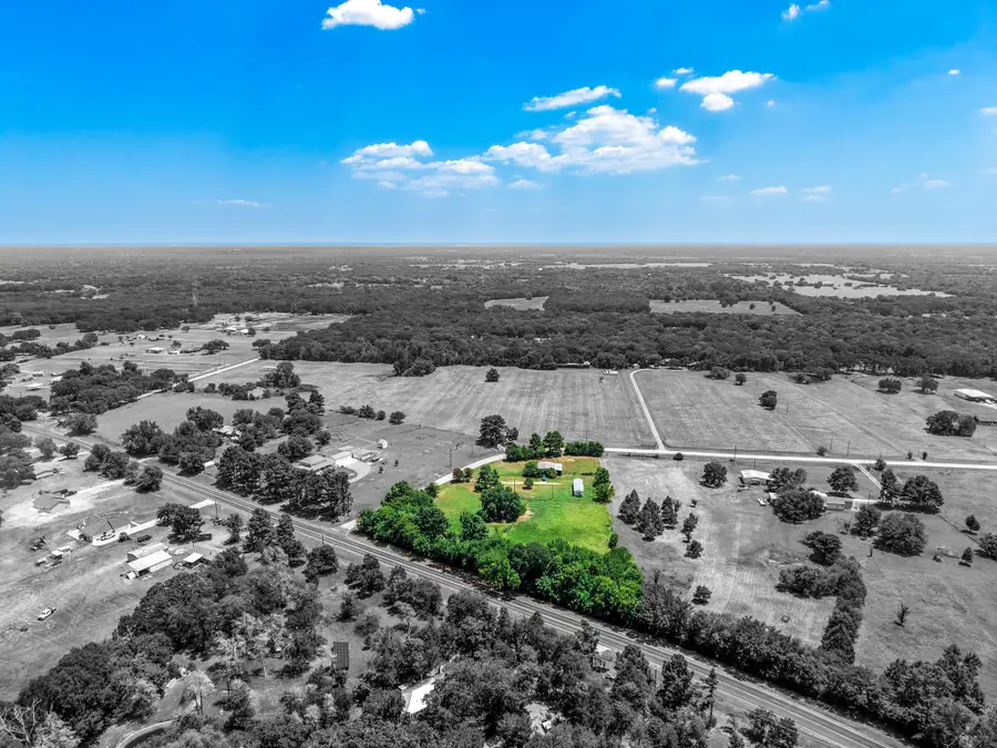 16488 Ranchette Road, Terrell, TX 75161 - #2