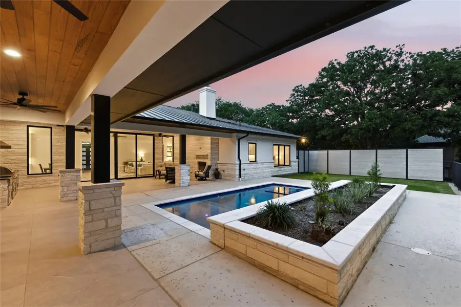 6717 Brazos Bend Drive, North Richland Hills, TX 76182 - #2