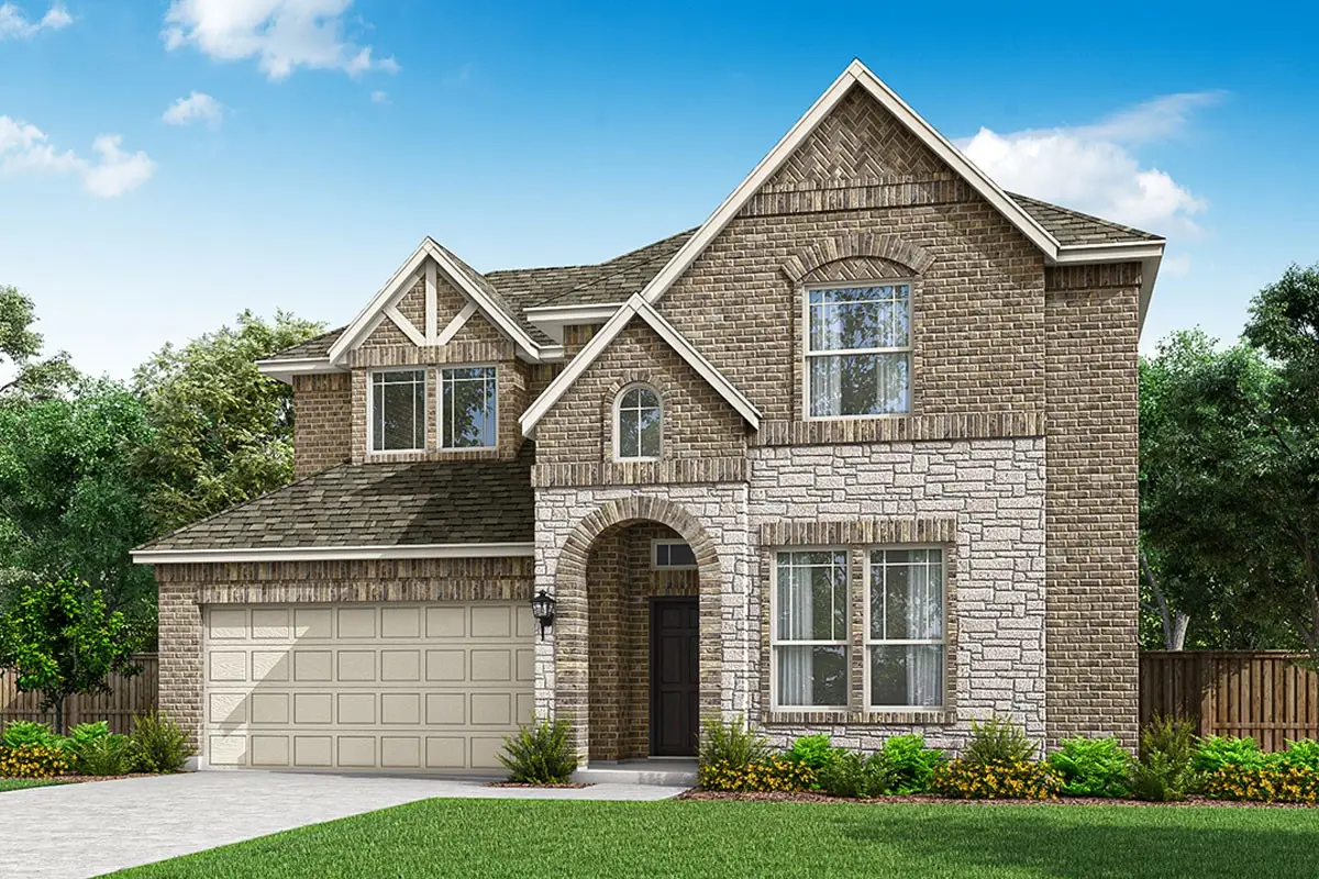 506 Country Brook Lane, Rockwall, TX 75087 - #1