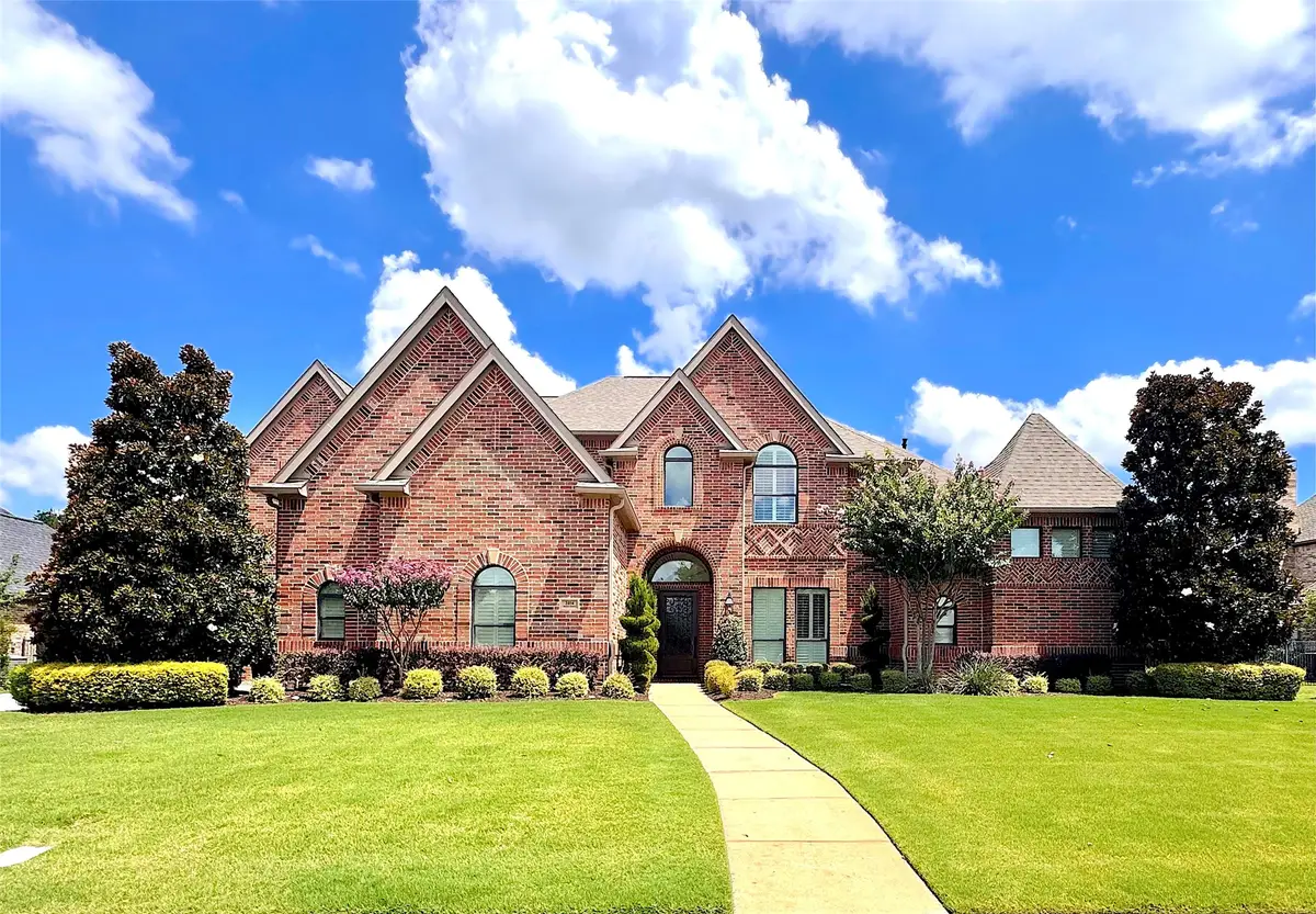 2404 Ranch House Drive, Southlake, TX 76092 - #1