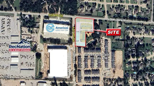 1123 N Corinth Street, Corinth, TX 76208