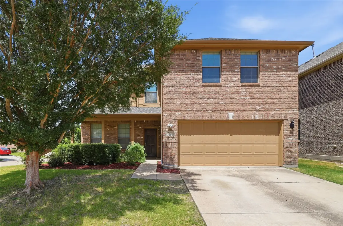 712 Hawk Valley Drive, Little Elm, TX 75068 - #1