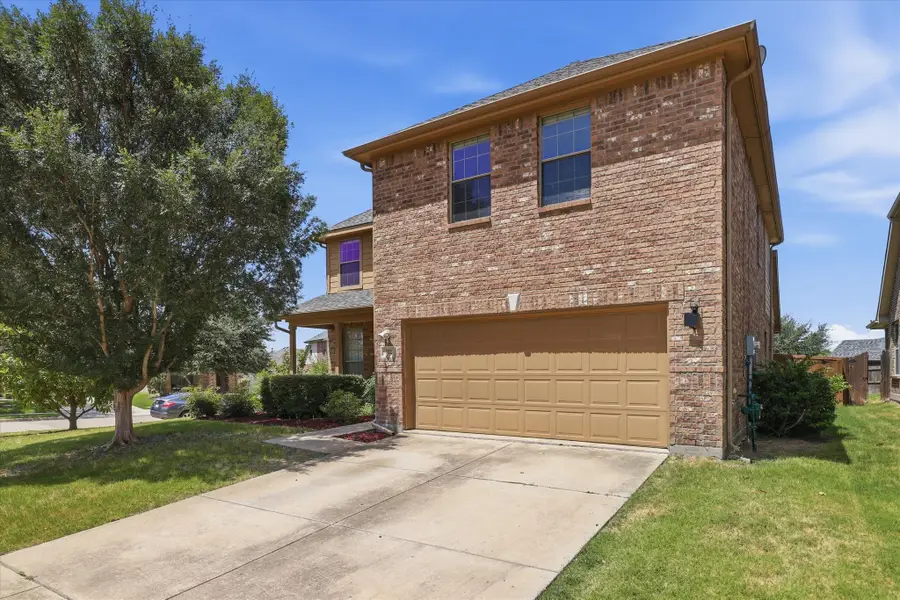 712 Hawk Valley Drive, Little Elm, TX 75068 - #2
