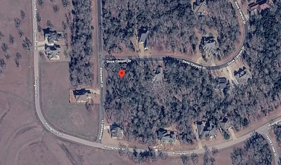 72 Stonewolf Court, Gordonville, TX 76245 - #2
