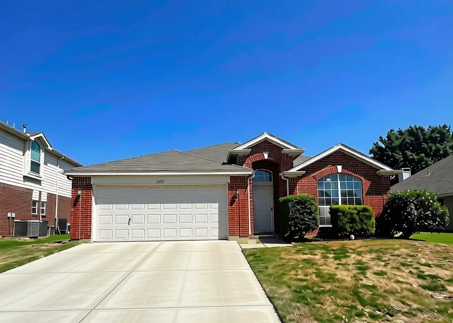2405 Kariba Lane, Denton, TX 76210 - #1