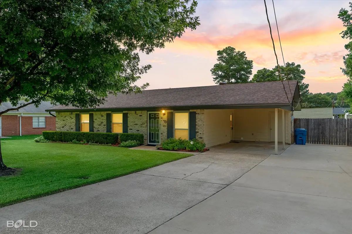 366 Warriner Avenue, Shreveport, LA 71107 - #1