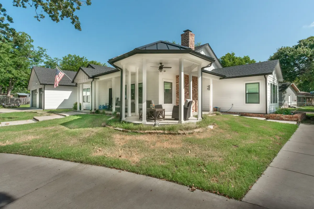 131 Lakeway Lane, Gun Barrel City, TX 75156 - #1