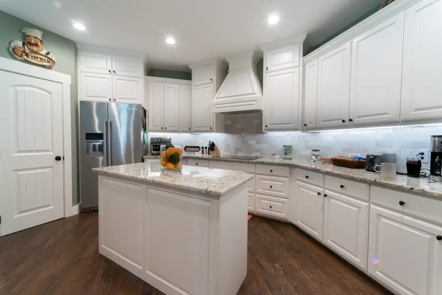 131 Lakeway Lane, Gun Barrel City, TX 75156 - #2