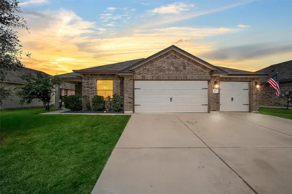 2817 Brosnan Road, Waco, TX 76655