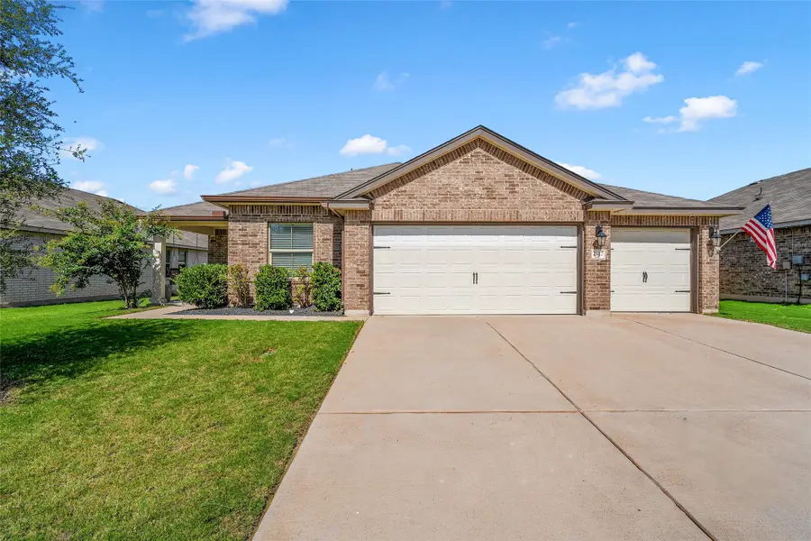 2817 Brosnan Road, Waco, TX 76655 - #2